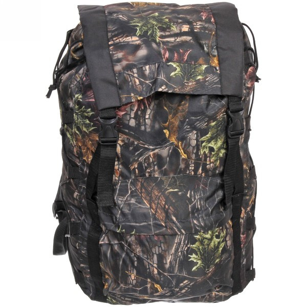 Рюкзак Э-125ТС, оксфорд 70л