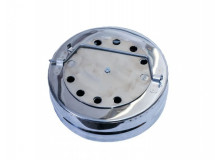 Печь походная Век Вепрь-2