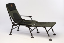 Карповое кресло раскладушка Big master transformer, Maverick