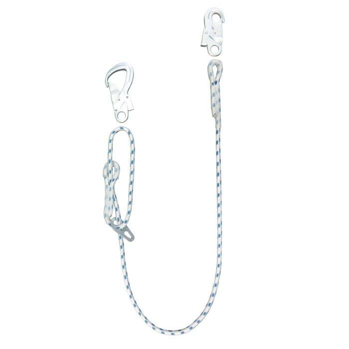 Строп из полиамидного каната регулируемый (Bр кр-03, кр-04 лист.)