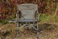 Кемпинговое кресло Gran turismo chair case, Maverick, до 115 кг