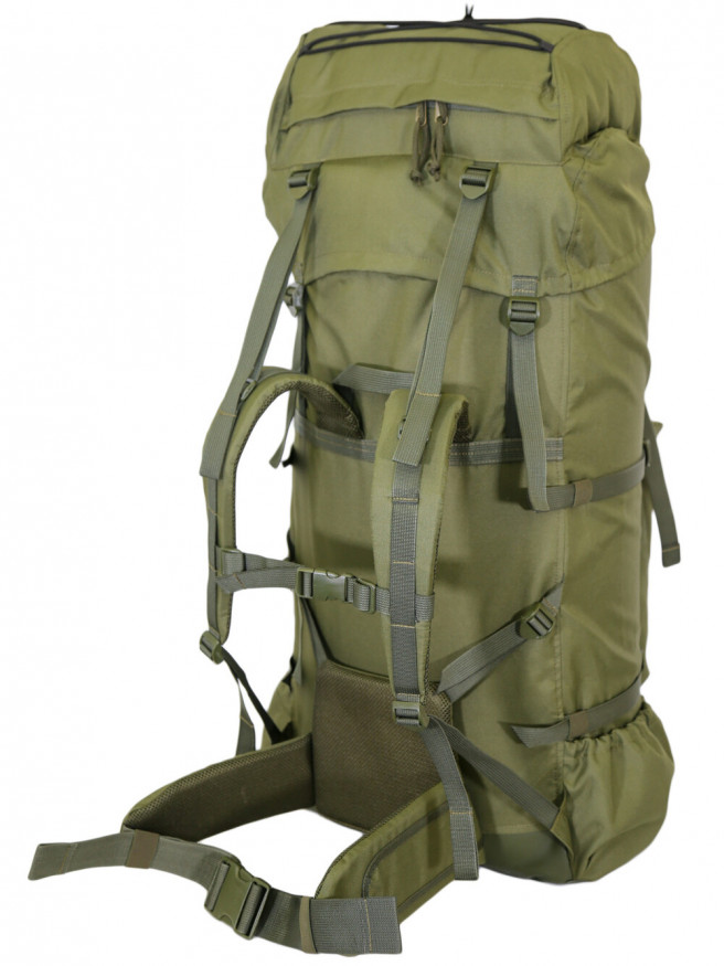 Рюкзак Век Таганай-120 сверхлегкий