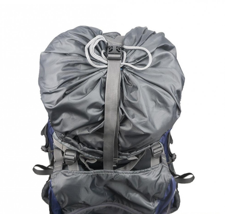 Рюкзак МАНАРАГА Алтай-100, темно-синий