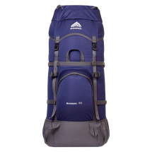 Рюкзак МАНАРАГА Конжак-90 V3, серый