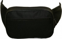 Сумка поясная Век Банан Л