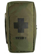 Аптечка туристическая (без содержимого) размер M, цвет хаки