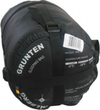 Cпальный мешок GRUNTEN -27C, Talberg