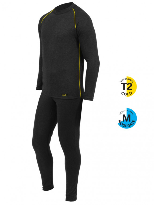 Термобелье Norfin Scandic Classic Cotton