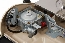 Газовая плита TOURIST Cyclone TS-500