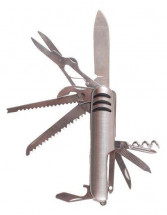 Мультитул PF-MT-01, 11 в 1