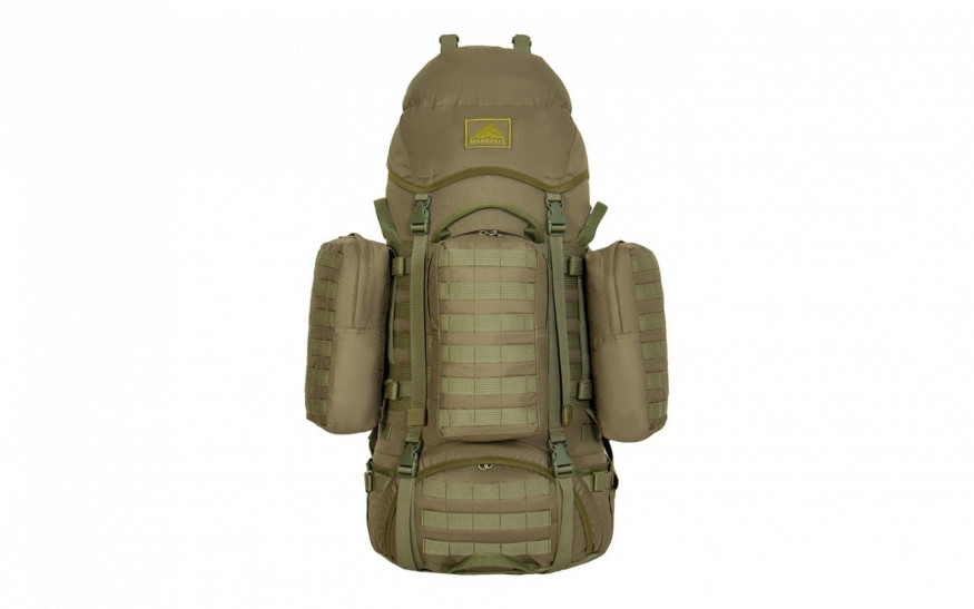 Подсумок утилитарный Манарага L, 4,8 л