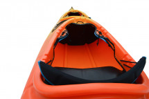 Морской каяк RST Твист