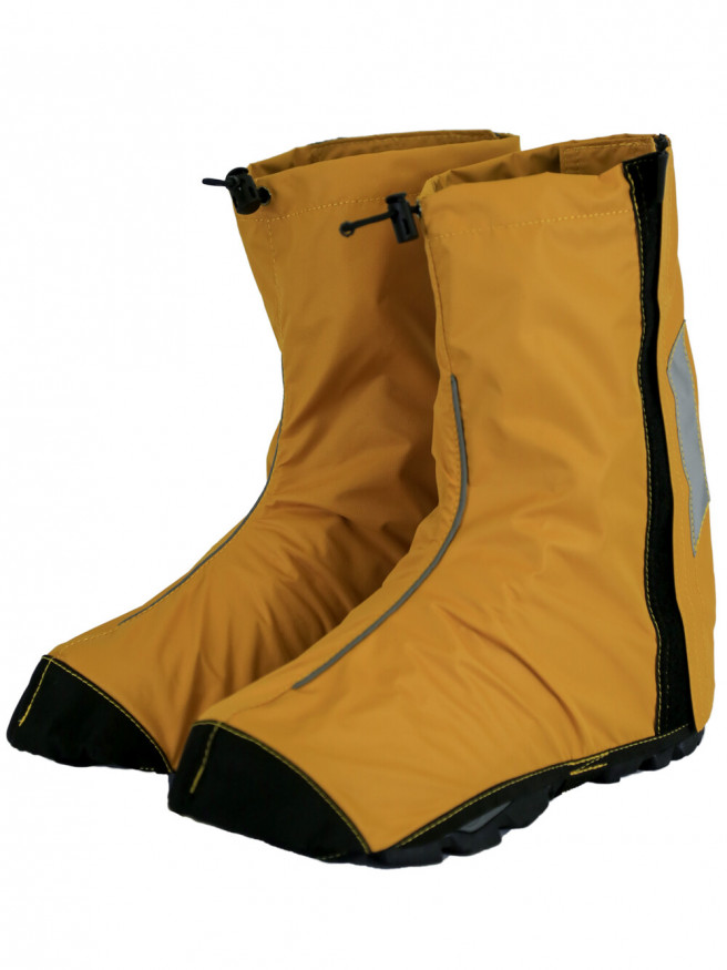 Бахилы Век вело Зима