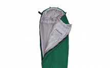 Спальник Манарага Trekking-1 LETO, красный