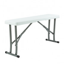 Складная скамейка 095