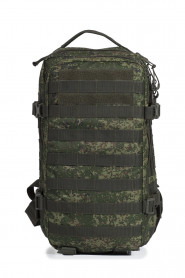 Рюкзак тактический Армада 2, 20 л, цифра, оксфорд, ТАЙФ