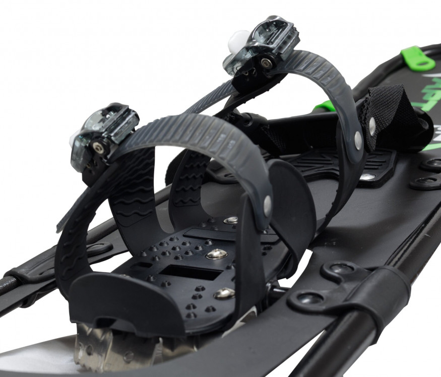 Снегоступы RAPTOR R1034 25,4х86,4 см,  Canadian Camper 