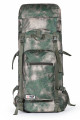 Рюкзак туристический Оптимал 6, мох, 120 л, ТАЙФ