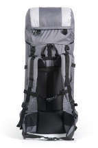 Рюкзак туристический Таймтур 2, серый, 90 л, ТАЙФ