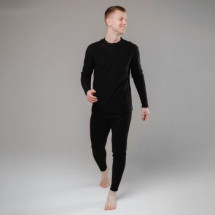 Термобелье Fleece, комплект, до -25°С, Следопыт