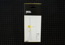 Жумар PETZL ASCENSION, под левую руку