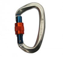 Карабин малый с муфтой с кейлок, Вертикаль