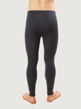 Кальсоны мужские Comazo Warm с микроначесом