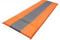 Коврик самонадувающийся Comfort 5P с подушкой, 190x65x5 см, Envision