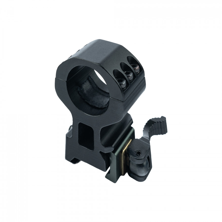 Тепловизионный прицел Artelv Atomos 2x 35мм 640x512 LRF 