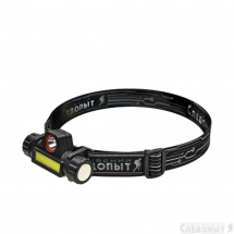 Налобный фонарь &amp;quot;Спектр&amp;quot;, Следопыт