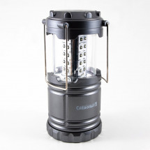 Фонарь складной "Маяк", Следопыт