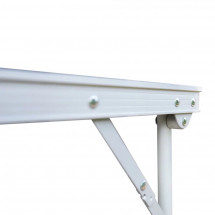 Стол складной 80*60*70 см