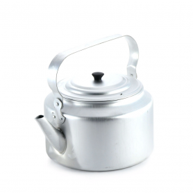 Костровой чайник Следопыт 5 л, алюминий