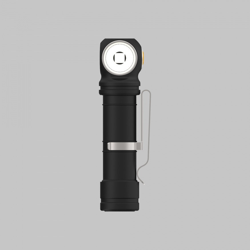 Armytek Wizard C2 Pro Max Magnet USB LR