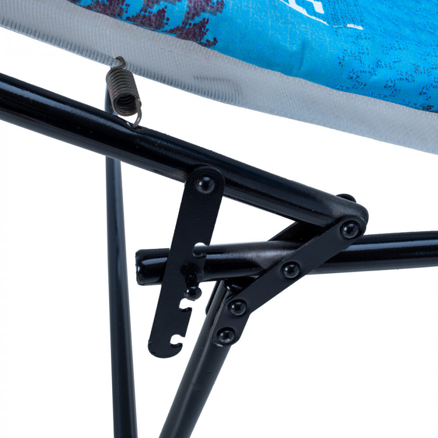 Кровать раскладная LeSet 207 (192 х 72 х 30,ткань)