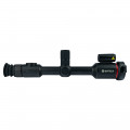 Тепловизионный прицел Artelv Atomos 4.8x 50мм 384x288 LRF