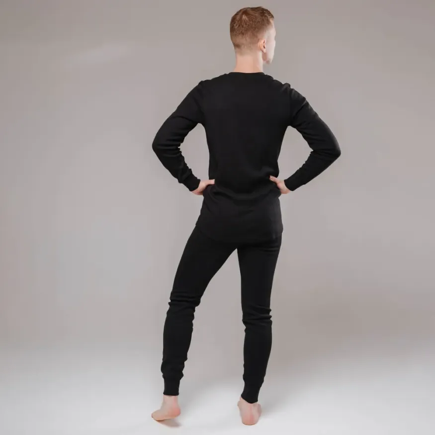 Термобелье Comfort до -30°С, комплект, Следопыт