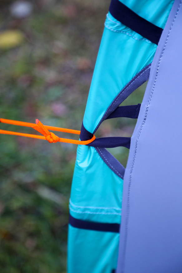 Палатка Век Тамшер-6 М