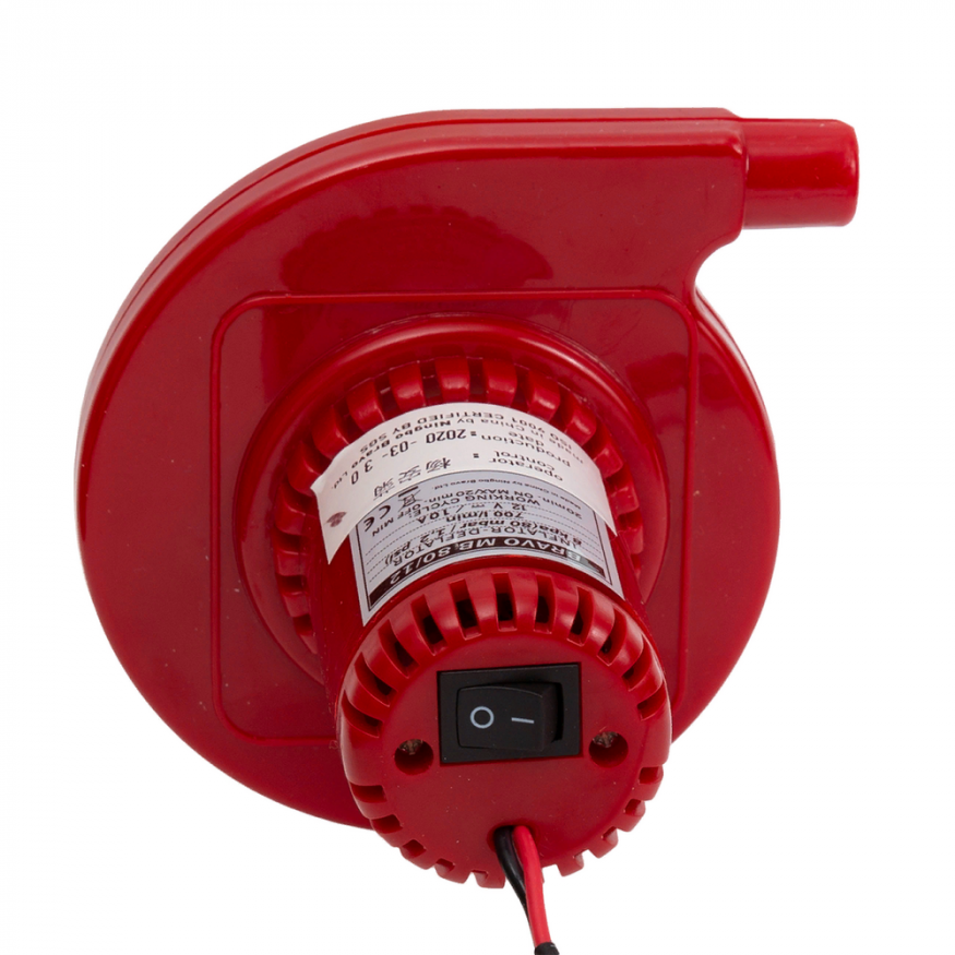 Электрический насос MB 80 С (6791110N)