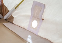 Палатка "Polar Bird 3Т long"