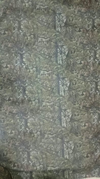 Спальный мешок Prestige 2K подклад флис