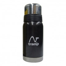 Термос 0,5 л Tramp TRC-030 черный