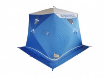 Призма Сиберия Премиум, алюминий (четырехслойная)