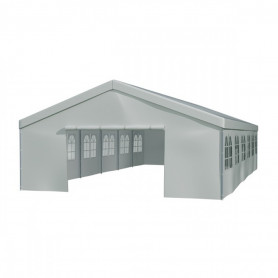 Тент-шатер 3020 6х12х3,4м полиэстер, Green Glade