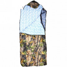 Спальный мешок Prestige 3K с сеткой