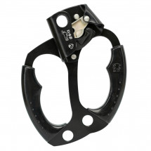 Зажим "Жумар двойной" бабочка, Вертикаль