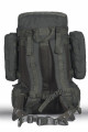 Рюкзак тактический Сармат 4, Оксфорд, хаки, 65 л, ТАЙФ