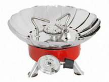 Горелка газовая "World Cup GR-201", Следопыт