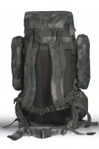 Рюкзак тактический Сармат 5, Оксфорд, мох, 35 л, ТАЙФ