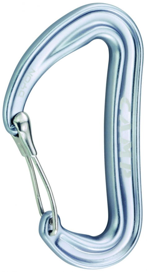 Карабин DYON Titanium, CAMP